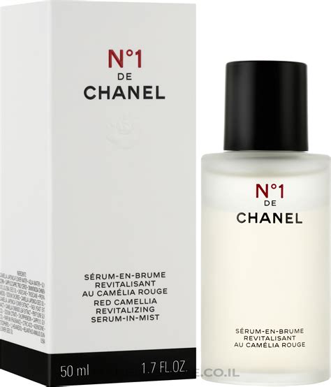 serum hydratant chanel n1|Chanel revitalizing serum in mist.